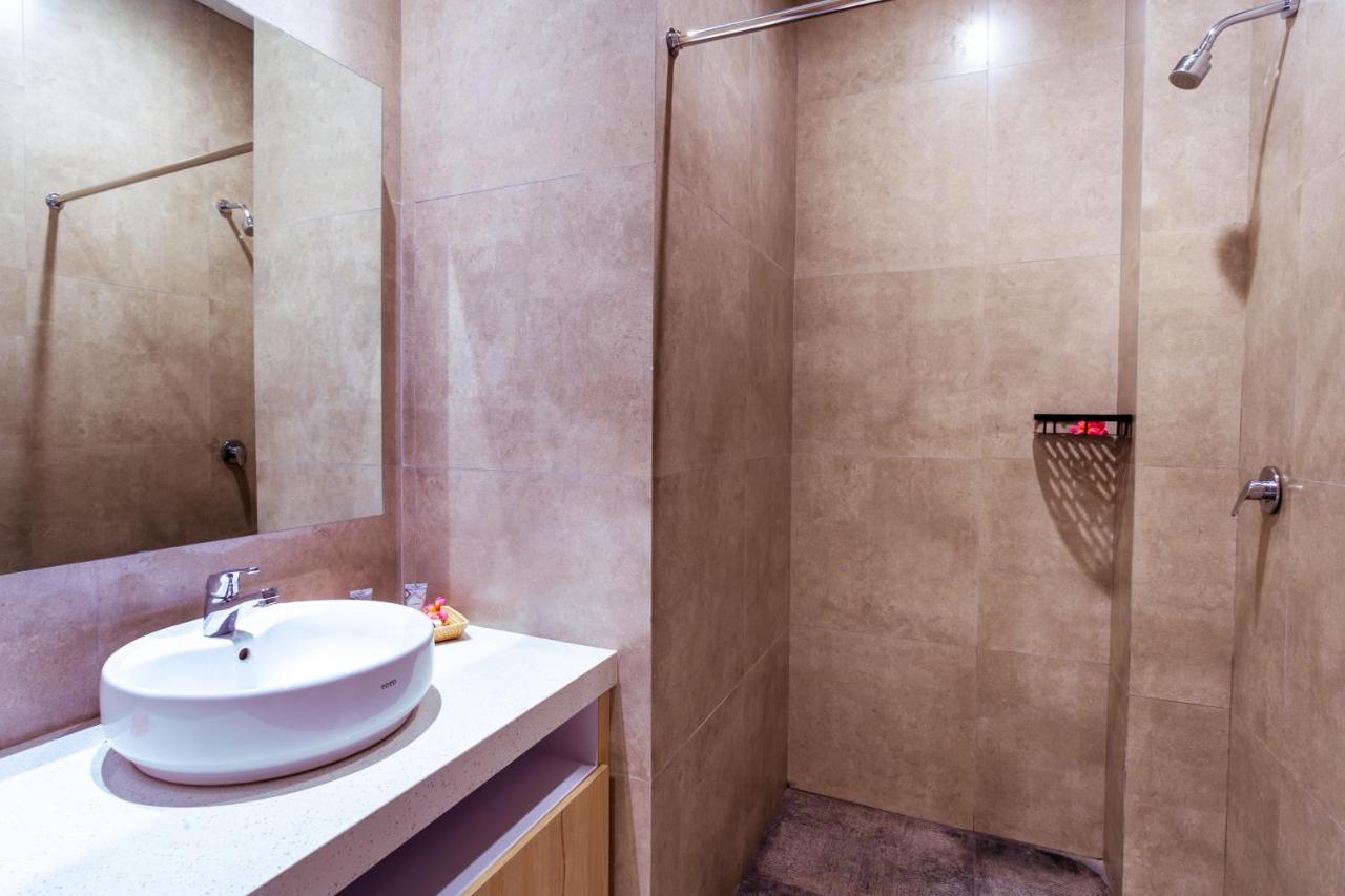 Lega Legi Town House Seminyak By The Lavana Екстериор снимка